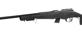 Repetierbüchse HATSAN, Mod. Escort o.V., Kaliber .22lr