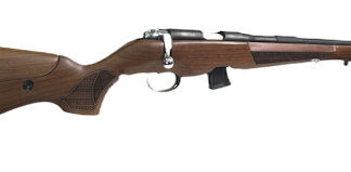 Repetierbüchse HATSAN Wood ELITE, Mod. Escort , Kaliber .22lr