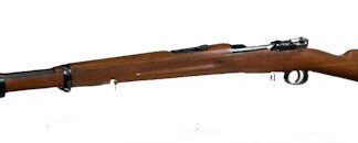 Repetierbüchse Husqvarna, Mod. M38, Kaliber 6,5x55