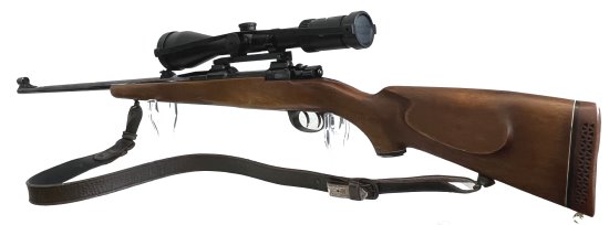 Repetierbüchse Zastava, Mod. Bergfreund, Kaliber .30-06Spring