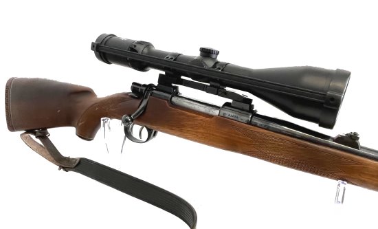 Repetierbüchse Zastava, Mod. Bergfreund, Kaliber .30-06Spring – Bild 2