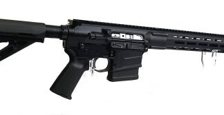 Halbautomatische Büchse Savage, MSR10 Hunter, Kaliber .308WIN