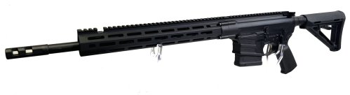 Halbautomatische Büchse Savage, MSR10 Hunter, Kaliber .308WIN – Bild 3