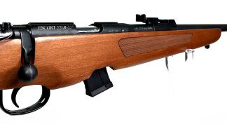 Repetierbüchse HATSAN Wood, Mod. Escort , Kaliber .22lr