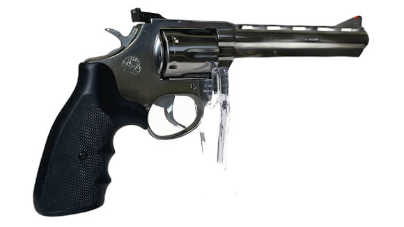 Revolver Taurus, Mod. 689 Kaliber .357Mag. – Bild 2