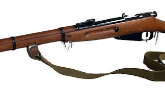 Repetierbüchse Mosin Nagant, Mod. 1944 Kaliber 7,62x54R