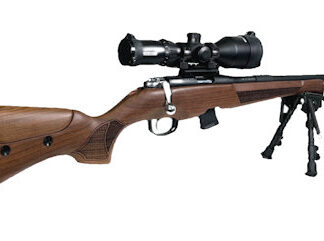 Repetierbüchse HATSAN Escort, Mod."ELITE SNIPER", Kaliber .22lr