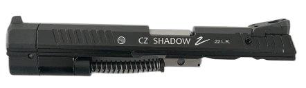 Wechselsystem Ceska, WE-Satz für CZ 75 Shadow 2, Kadet, Kaliber .22lr