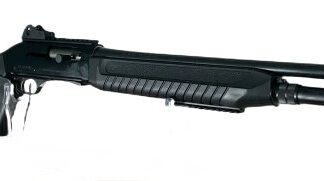 Halbautomatische Flinte Fabarm, Mod. "S.A.T. 8 PRO TELESCOPIC", Kaliber 12/76