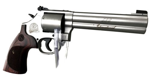 Revolver Smith & Wesson, Mod. M686 International, Kaliber .357Mag
