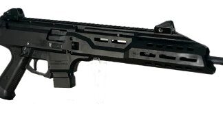 Halbautomatische Büchse CZ, EVO3 S1 Carbine, Kaliber 9mmLuger