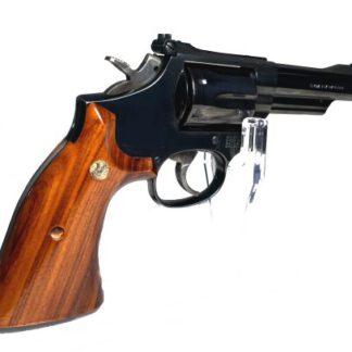 Revolver Smith & Wesson, Mod. 19-6, Kaliber .357Mag.
