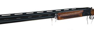 Bockdoppelflinte KOFS, Mod. ZENITH SXE SPORTING, Kaliber 12/76