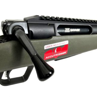 Repetierbüchse Savage, Mod. Impulse Hog Hunter, Kaliber .308Win