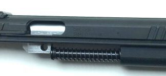 Wechselsystem Tanfoglio, Gold Match/P19 Ultra Match, Kaliber .22lr