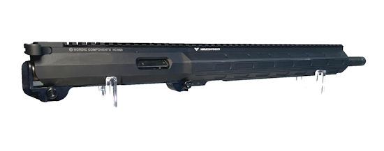 Wechselsystem Nordic Components, Mod. 22RB-16-GER, Kaliber .22lr – Bild 2