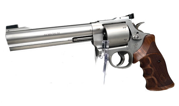 Revolver Smith & Wesson, Mod. 629 Classic Champion, Kaliber .44Mag