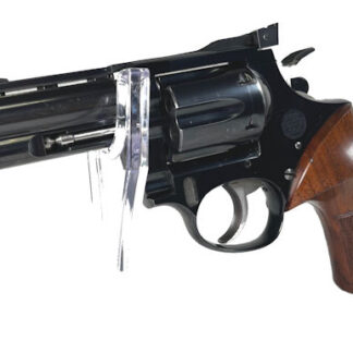 Revolver Korth, Mod. Combat, Kaliber .22lr