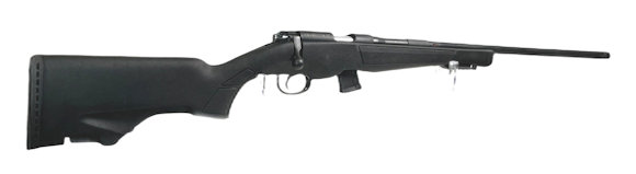 Repetierbüchse HATSAN, Mod. Escort o.V., Kaliber .22lr – Bild 2