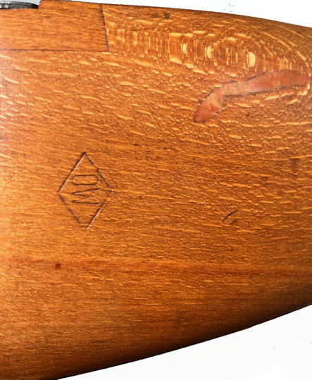 Repetierbüchse Mosin Nagant, Mod. 1944 Kaliber 7,62x54R – Bild 3