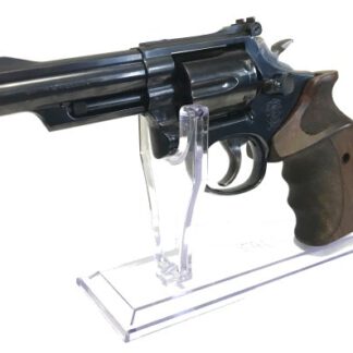 Revolver Smith & Wesson, Mod. 19-6, Kaliber .357Mag.