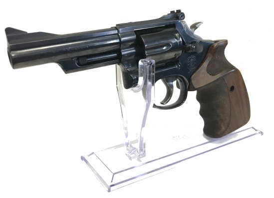 Revolver Smith & Wesson, Mod. 19-6, Kaliber .357Mag.
