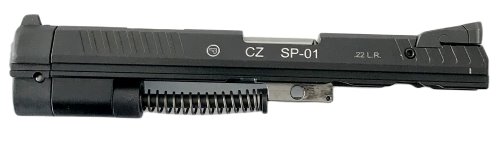 Wechselsystem Ceska, WE-Satz für CZ SP-01, Kadet, Kaliber .22lr