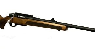 Repetierbüchse Brenner, Mod. BR20, m.Visierung, Kaliber .308Win