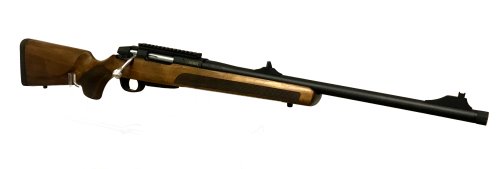 Repetierbüchse Brenner, Mod. BR20, m.Visierung, Kaliber .308Win