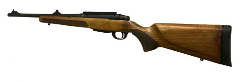 Repetierbüchse Brenner, Mod. BR20, m.Visierung, Kaliber .308Win – Bild 2