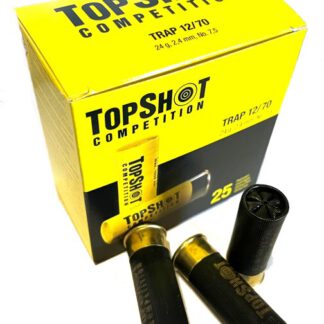 12/70 Trap 2,4mm 24gr