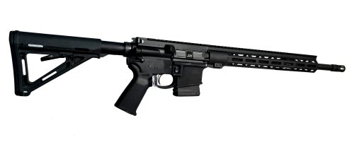 Halbautomatische Büchse Savage, MSR15 Recon 2.0, Kaliber .223Rem – Bild 3