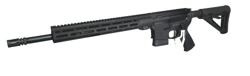 Halbautomatische Büchse Savage, MSR15 Recon 2.0, Kaliber .223Rem – Bild 2