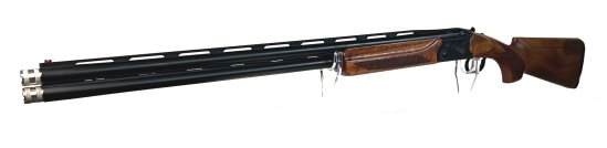 Bockdoppelflinte KOFS, Mod. ZENITH SXE SPORTING, Kaliber 12/76