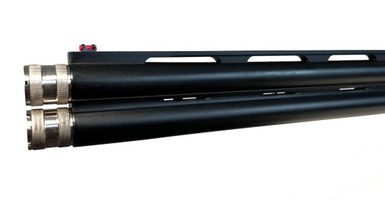 Bockdoppelflinte KOFS, Mod. ZENITH SXE SPORTING, Kaliber 12/76 – Bild 2