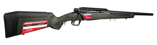 Repetierbüchse Savage, Mod. Impulse Hog Hunter, Kaliber .308Win – Bild 2