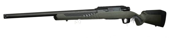 Repetierbüchse Savage, Mod. Impulse Hog Hunter, Kaliber .308Win – Bild 3
