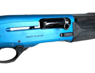 Halbautomatische Flinte Beretta, 1301 Competition Pro, Kaliber 12/76