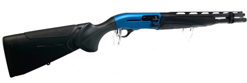 Halbautomatische Flinte Beretta, 1301 Competition Pro, Kaliber 12/76 – Bild 2