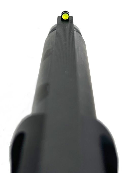 Halbautomatische Flinte Beretta, 1301 Competition Pro, Kaliber 12/76 – Bild 4