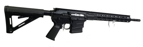 Halbautomatische Büchse Savage, MSR10 Hunter, Kaliber .308WIN