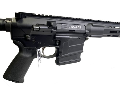 Halbautomatische Büchse Savage, MSR10 Hunter, Kaliber .308WIN – Bild 2