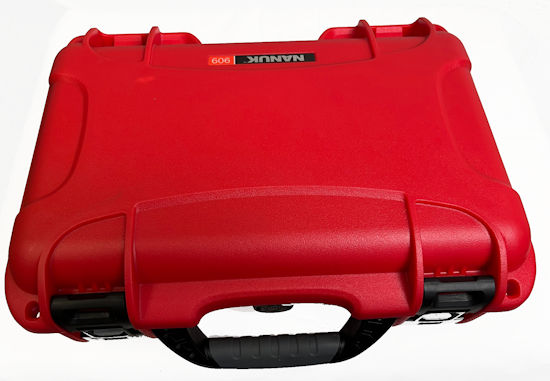 Halbautomatische Pistole CZ Uhersky Brod, Mod. CZ75 Shadow II SA HOT RED, Kaliber 9mmLuger – Bild 4