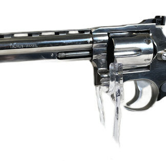 Revolver Taurus, Mod. 689 Kaliber .357Mag.