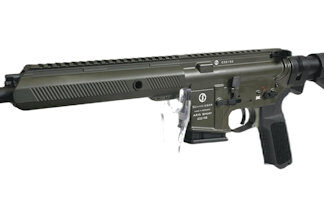 Halbautomatische Büchse Schmeisser, AR15 Sport, SF4, Kaliber .223Rem