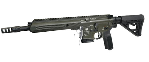 Halbautomatische Büchse Schmeisser, AR15 Sport, SF4, Kaliber .223Rem