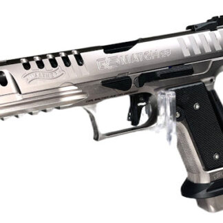 Halbautomatische Pistole Walther, Mod. Q5 SF BLACK TIE, Kaliber 9mmLuger