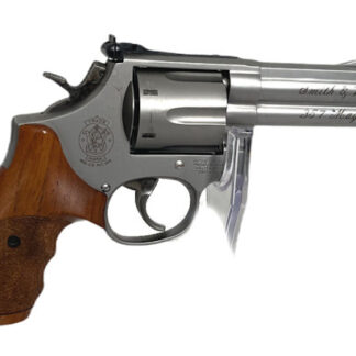 Revolver Smith & Wesson, Mod. 686-4 Security Special, Kaliber .357Mag.