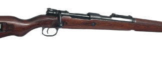 Repetierbüchse Mauser, Mod. 98, Kaliber 8x57IS