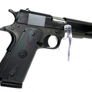 Halbautomatische Pistole Armscor, Mod. 1911 GI Entry FS, Kaliber .45ACP